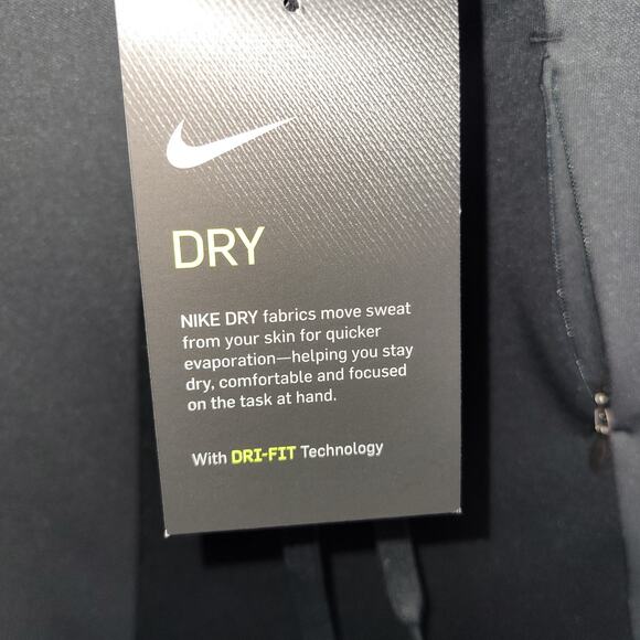 Nike Hoodie Womens Small Pull Over Long Sleeve Thumb Loop Running Gym Workout - Picture 9 of 15